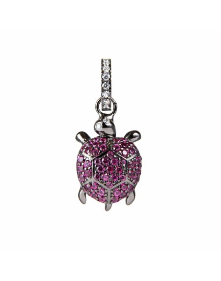 Ladies' Pendant Lancaster JLA-PEN-TURTLE-5 1,5 mm
