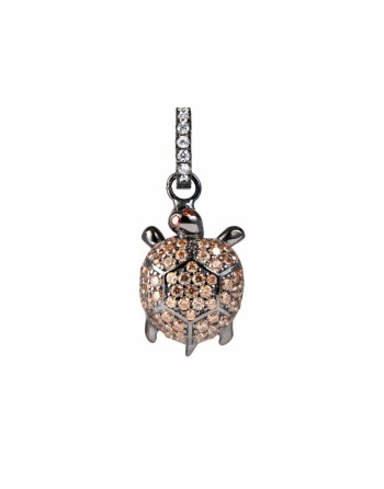 Pendentif Femme Lancaster JLA-PEN-TURTLE-4 1,5 mm
