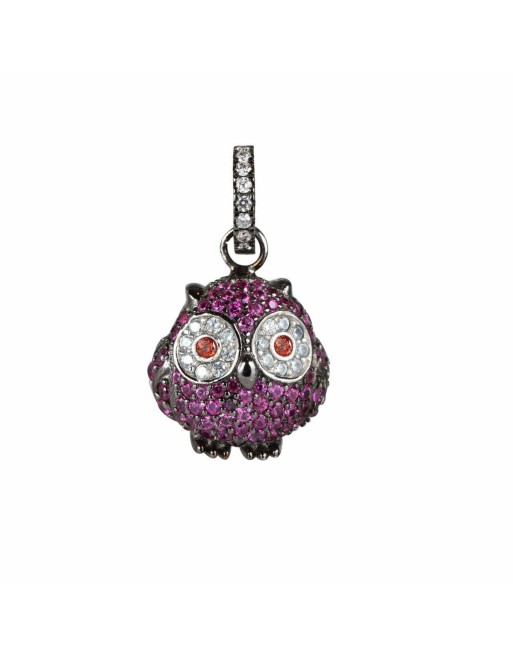 Colgante Mujer Lancaster JLA-PEN-OWL-5 1,5 mm