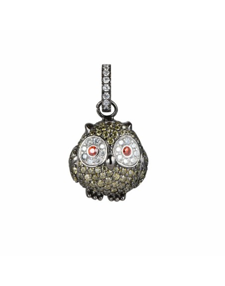 Pendentif Femme Lancaster JLA-PEN-OWL-3 1,5 mm