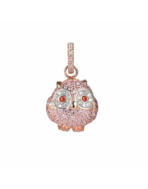 Ladies' Pendant Lancaster JLA-PEN-OWL-2 1,5 mm