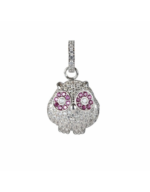 Pendentif Femme Lancaster JLA-PEN-OWL-1 1,5 mm