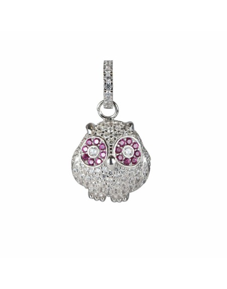 Pendentif Femme Lancaster JLA-PEN-OWL-1 1,5 mm