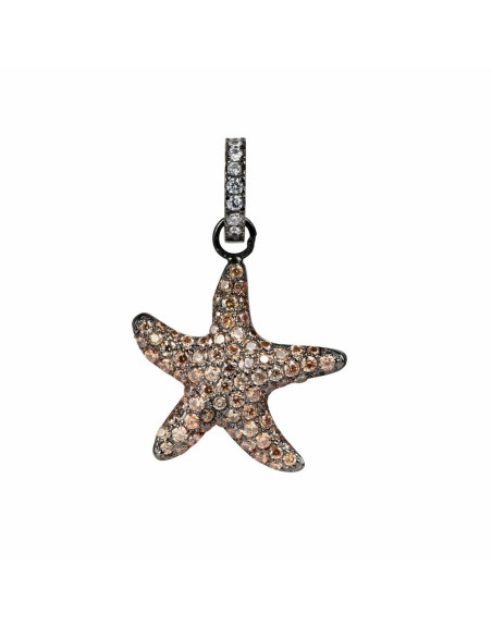 Pendentif Femme Lancaster JLA-PEN-STAR-4 1,5 mm