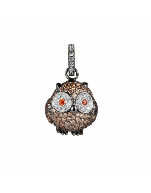 Ladies' Pendant Lancaster JLA-PEN-OWL-4 1,5 mm