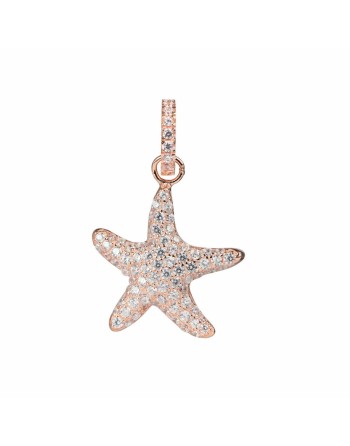 Pendentif Femme Lancaster JLA-PEN-STAR-2 1,5 mm