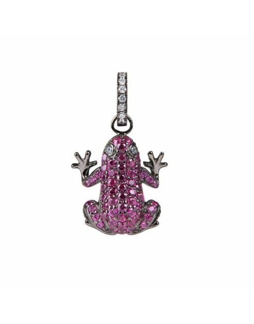 Pendentif Femme Lancaster JLA-PEN-FROG-5 1,5 mm