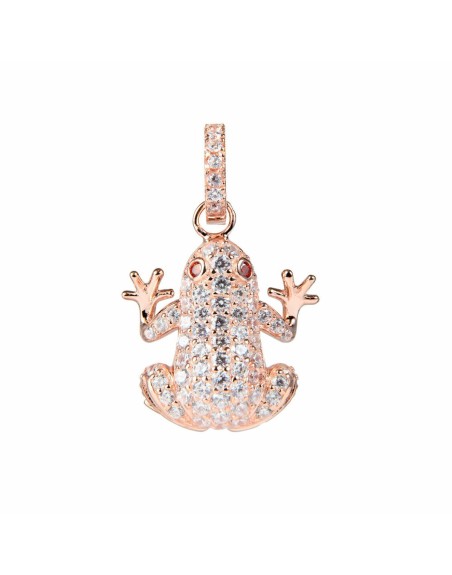 Ladies' Pendant Lancaster JLA-PEN-FROG-2 1,5 mm