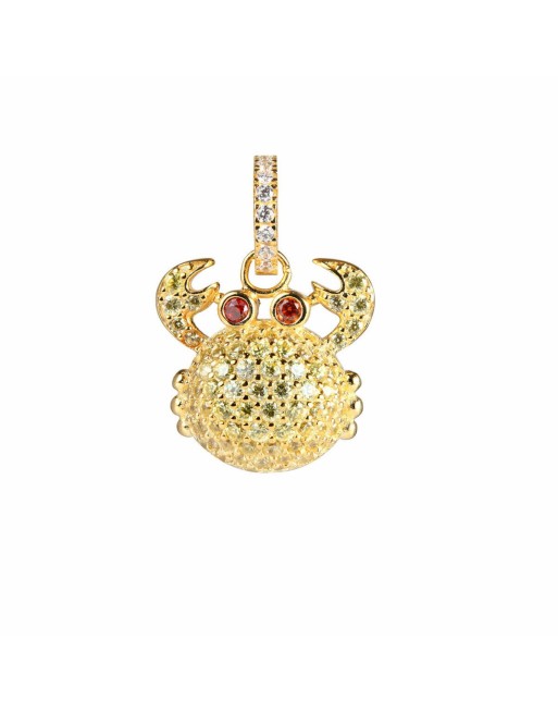 Pendentif Femme Lancaster JLA-PEN-CRAB-6 1,5 mm