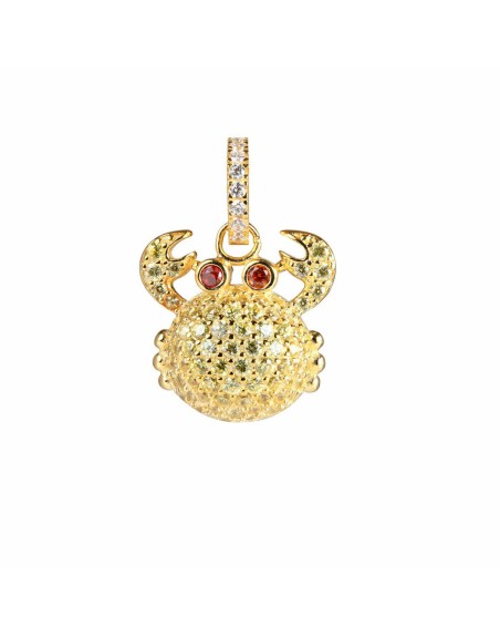 Pendentif Femme Lancaster JLA-PEN-CRAB-6 1,5 mm