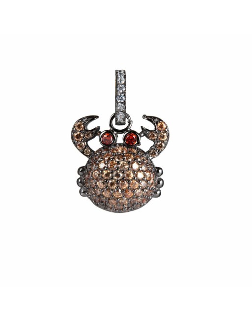 Ladies' Pendant Lancaster JLA-PEN-CRAB-4 1,5 mm