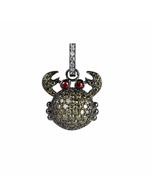 Ladies' Pendant Lancaster JLA-PEN-CRAB-3 1,5 mm