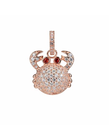 Ladies' Pendant Lancaster JLA-PEN-CRAB-2 1,5 mm