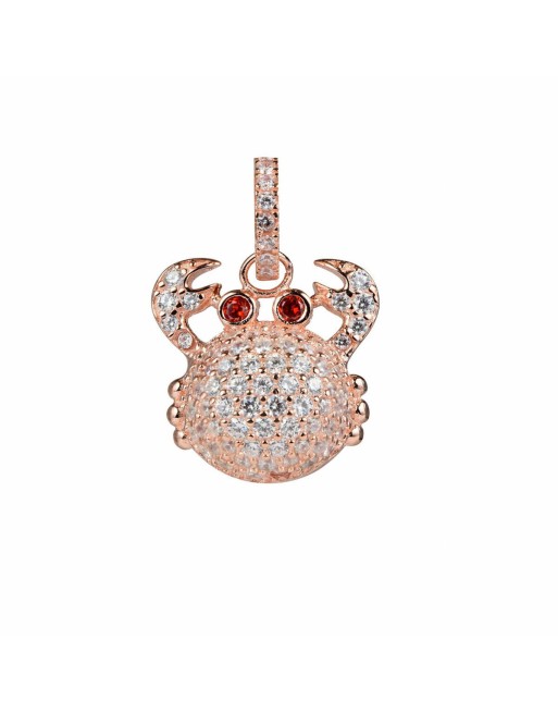 Pendentif Femme Lancaster JLA-PEN-CRAB-2 1,5 mm