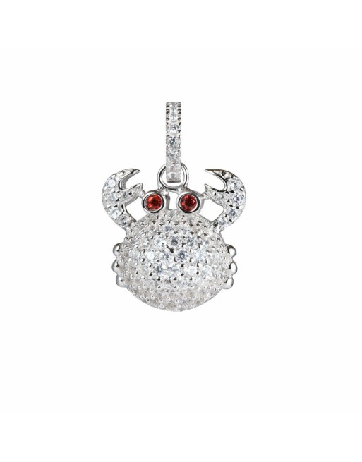 Pendentif Femme Lancaster JLA-PEN-CRAB-1 1,5 mm