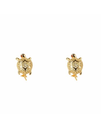 Boucles d´oreilles Femme Lancaster JLA-EAR-TURTLE-6 1,2 cm
