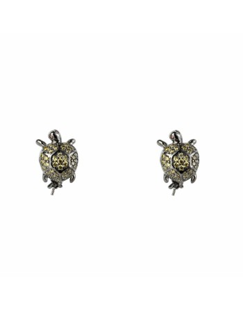 Ladies' Earrings Lancaster JLA-EAR-TURTLE-3 1,2 cm