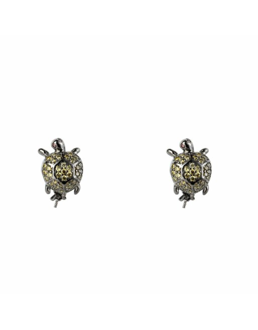 Pendientes Mujer Lancaster JLA-EAR-TURTLE-3 1,2 cm