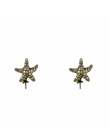 Ladies' Earrings Lancaster JLA-EAR-STAR-3 1,2 cm