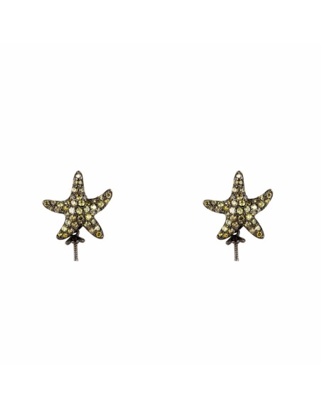 Orecchini Donna Lancaster JLA-EAR-STAR-3 1,2 cm