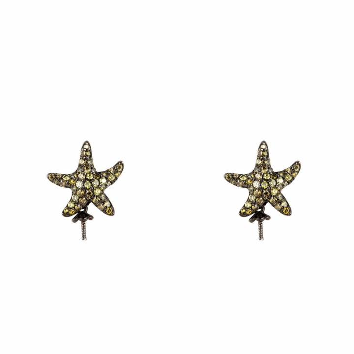 Pendientes Mujer Lancaster JLA-EAR-STAR-3 1,2 cm