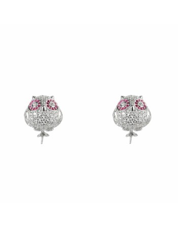 Ladies' Earrings Lancaster JLA-EAR-OWL-1 1,2 cm