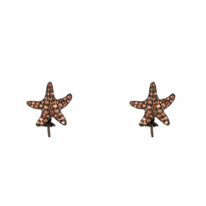 Orecchini Donna Lancaster JLA-EAR-STAR-4 1,2 cm