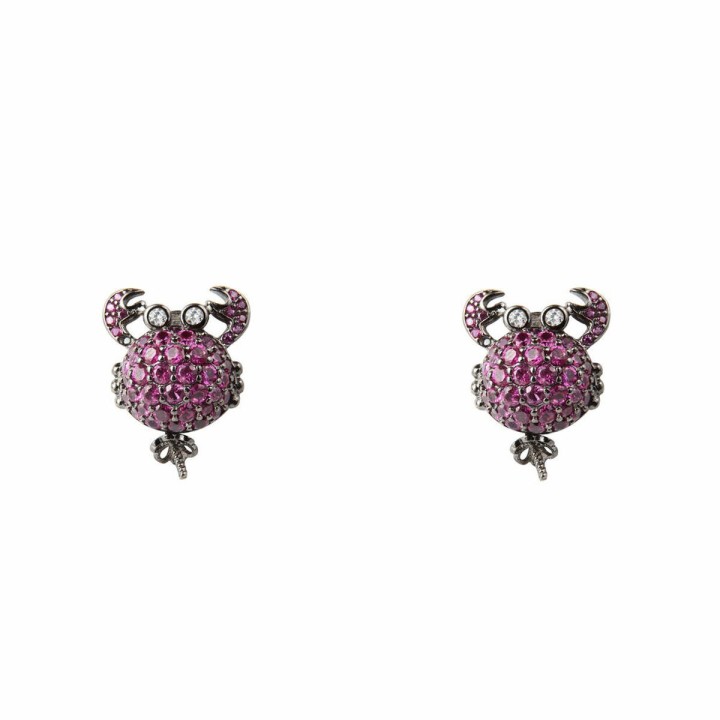 Orecchini Donna Lancaster JLA-EAR-CRAB-5 1,2 cm