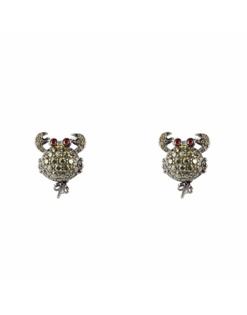 Ladies' Earrings Lancaster JLA-EAR-CRAB-3 1,2 cm