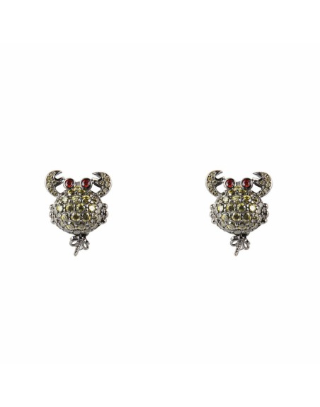 Ladies' Earrings Lancaster JLA-EAR-CRAB-3 1,2 cm