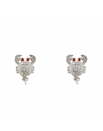 Pendientes Mujer Lancaster JLA-EAR-CRAB-1 1,2 cm