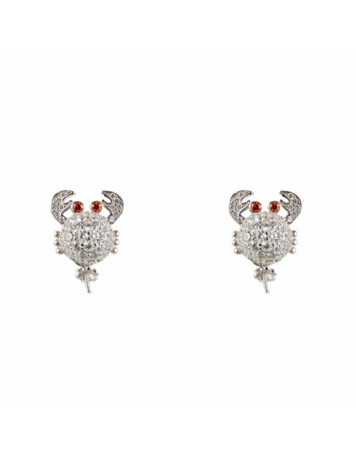 Boucles d´oreilles Femme Lancaster JLA-EAR-CRAB-1 1,2 cm