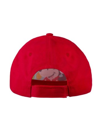 Child Cap Minnie Mouse 2200009020 Red (53 cm)
