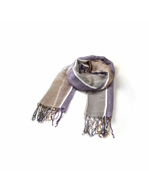 Scarf Lancaster SCL001 Multicolour 156 x 55 cm