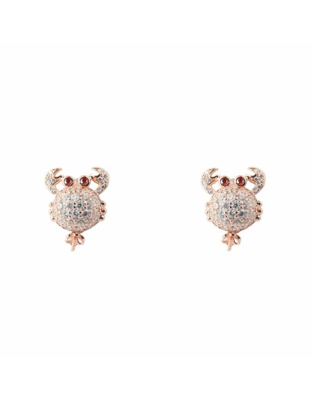 Orecchini Donna Lancaster JLA-EAR-CRAB-2 1,2 cm