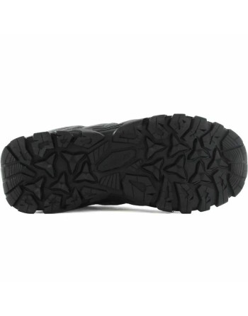 Wanderschuhe für Herren Hi-Tec Torca Low WP Wo´s W Dunkelgrau