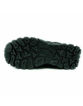 Herre sneakers Hi-Tec Torca Low WP Brun