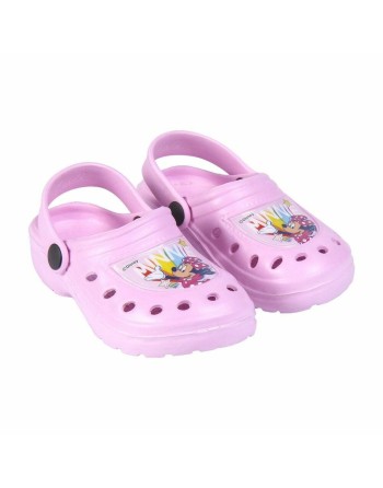 Strandsandaler Minnie Mouse Pink