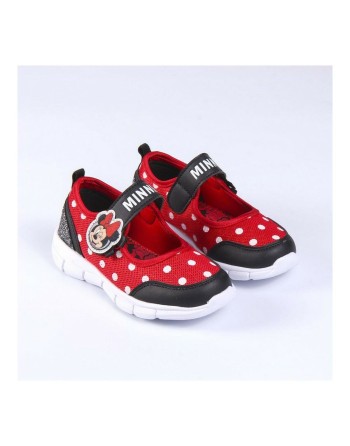 Pigens Balletsko Minnie Mouse