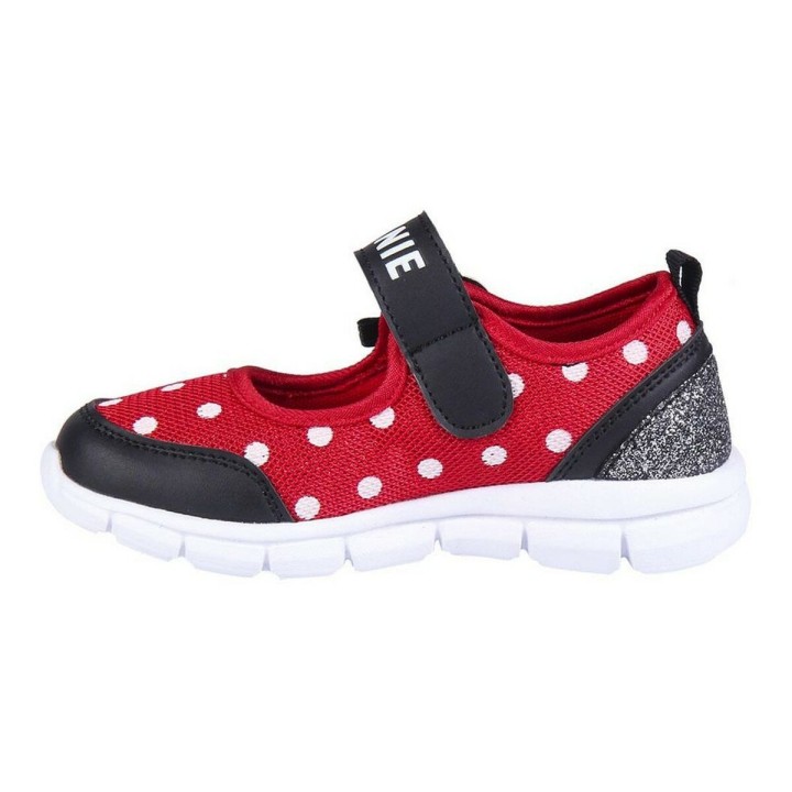 Pigens Balletsko Minnie Mouse