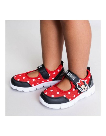 Zapatillas Bailarinas para Niña Minnie Mouse