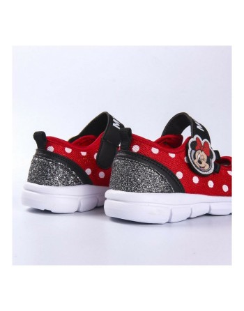 Pigens Balletsko Minnie Mouse