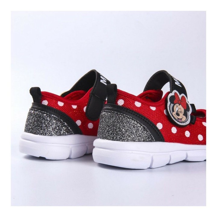 Pigens Balletsko Minnie Mouse