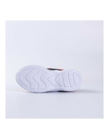 Turnschuhe mit LED Mickey Mouse