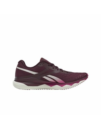 Laufschuhe für Erwachsene Reebok Floatride Run Fast 2.0 Damen Dunkelrot