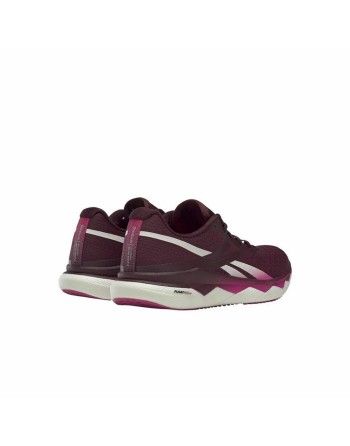 Scarpe da Running per Adulti Reebok Floatride Run Fast 2.0 Donna Rosso Scuro