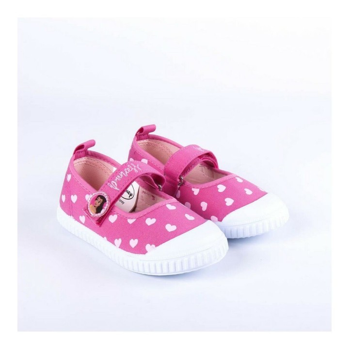 Scarpe da Ballerina per Bambina Disney Princess