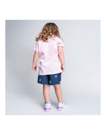 Set of clothes Frozen Dark blue