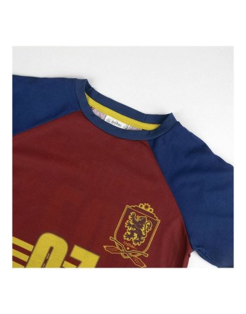 Bekleidungs-Set Harry Potter Rot