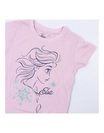 Set of clothes Frozen Dark blue